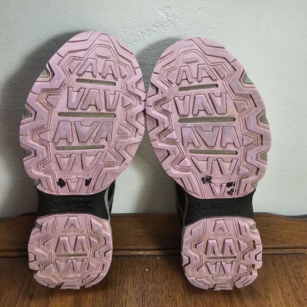 Asics Gel-Venture 8 Running Shoes Women's Size 8.5